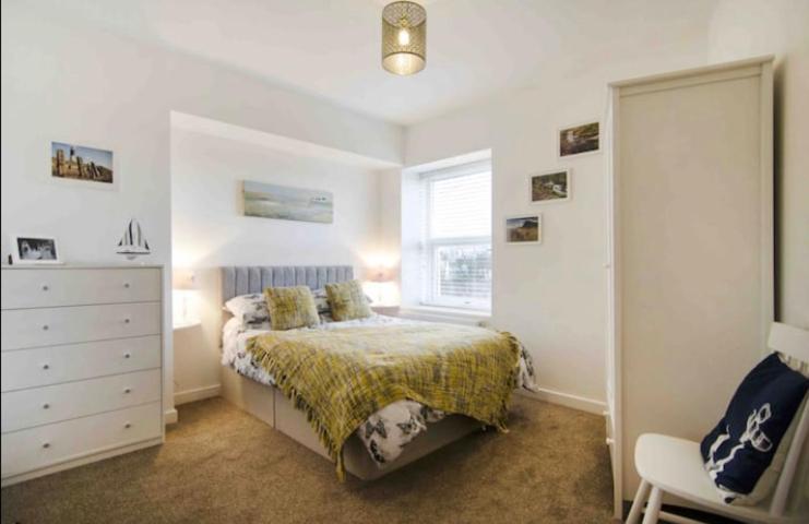 The Bonting Beautiful Three Bed Townhouse Near Harbour And Beach Torquay Exterior photo